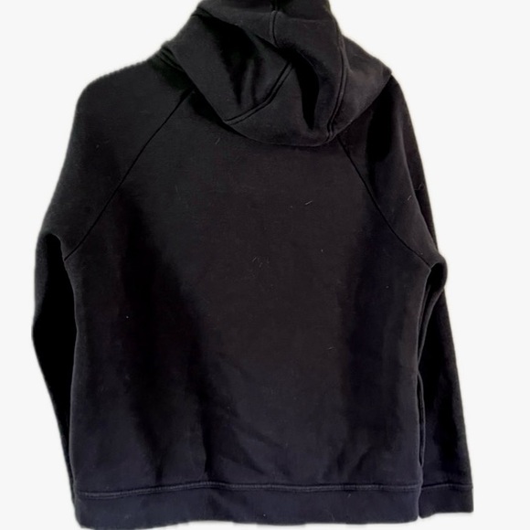 Nike Cropped Hoodie - Picture 2 of 5